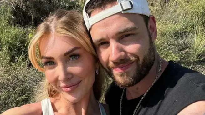Kate Cassidy recordó sus últimos momentos junto a Liam Payne.
