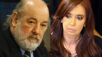 peritaje derrumba operacion de bonadio en causa dolar futuro contra cristina y kicillof