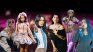 Sólo 1 de cada 5 artistas en los principales escenarios de festivales son del género femenino.