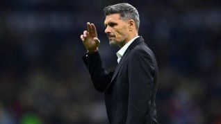 La directiva de Rayados de Monterrey oficializó la salida del Tano Fernando Ortiz de la dirección técnica del club.