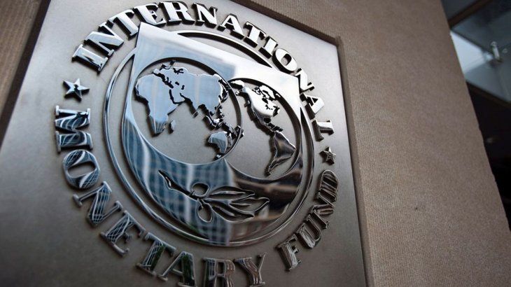 El equipo argentino negocia con el FMI desde el lunes.