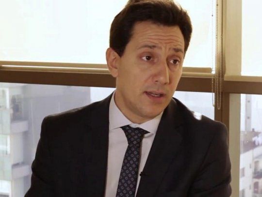Diego Falcone,&nbsp;Head Portfolio Manager de Fondos Cohen.