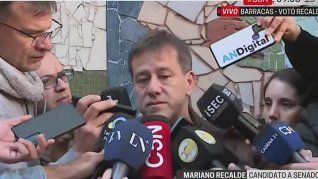 voto mariano recalde en caba voto mariano recalde en caba