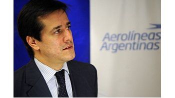 Mariano Recalde.