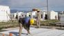 Construction, a sector that fails to rebound. Construction, a sector that fails to rebound.