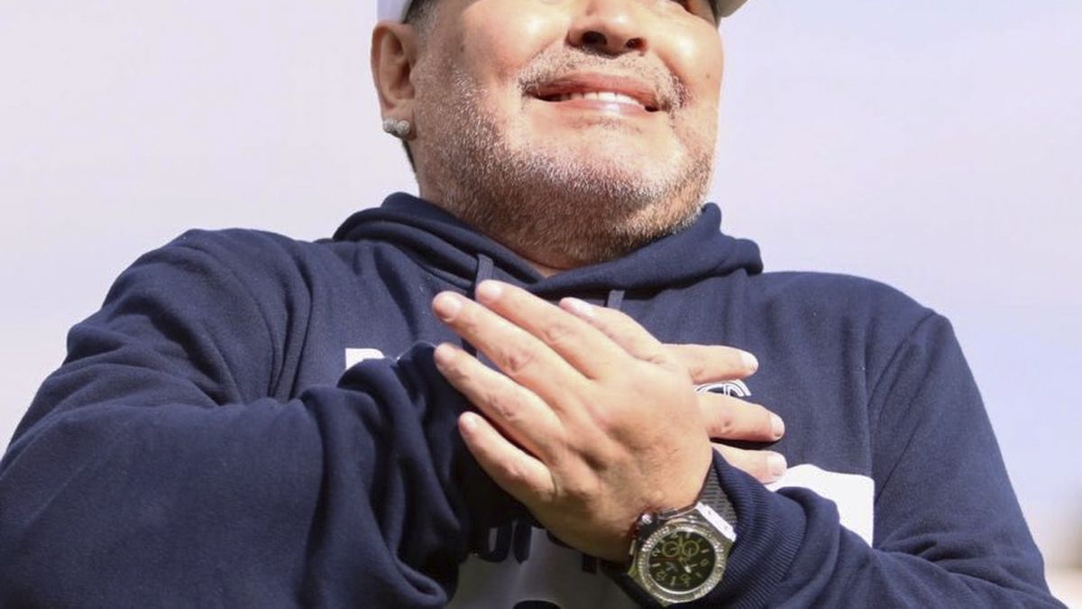 Le poco note origini croate di Diego Maradona