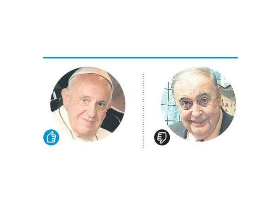 Me gusta / No me gusta