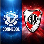 Conmebol anunció el ranking de clubes 2026: qué puestos ocupan River, Boca y los otros argentinos Conmebol anunció el ranking de clubes 2026: qué puestos ocupan River, Boca y los otros argentinos