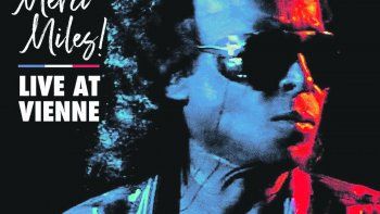 Sale a la luz un Miles Davis final y genial