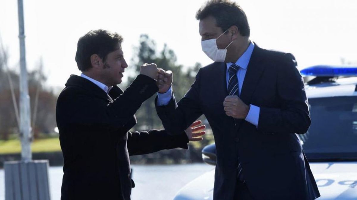 Frente de batalla en la Legislatura: massismo molesto por falta de consulta interna