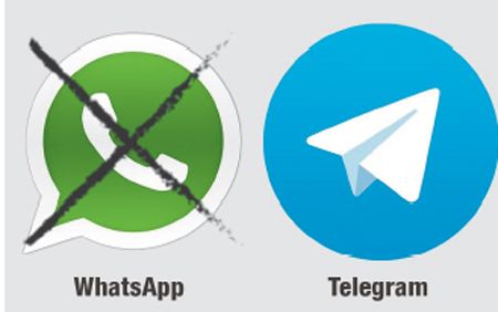 Lo que se dice en las mesas (foto 1)