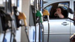 Service stations across the country reported a lack of fuel. Service stations across the country reported a lack of fuel.