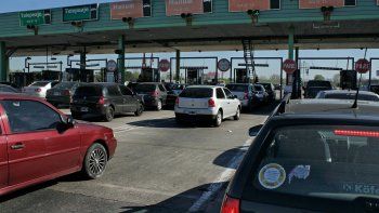 Las infractores comenzaron a ser penalizados en diciembre pasado.&nbsp;