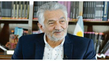 Rodríguez Saá cruzó a oposición por finanzas