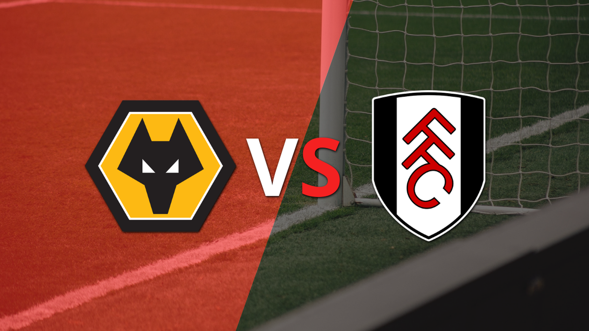 Fulham will face Wolverhampton on matchday 28