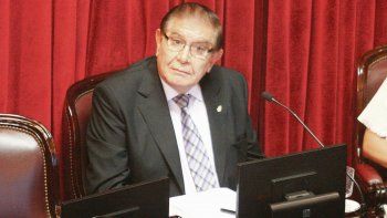 Guillermo Pereyra dijo que el Gobierno el dio un mazazo al sector energético.