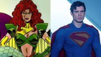 La actriz argentina que está cerca de interpretar a un personaje en la nueva película de Superman.