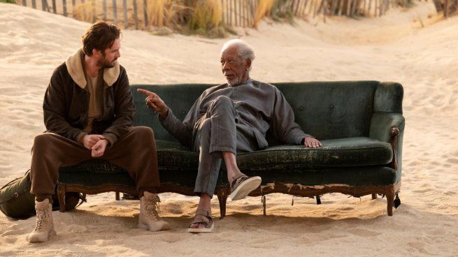 You can not miss it: the prime video series with seven unique stories and a luxury cast