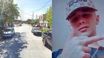 El joven de 19 años será indagado en las próximas horas.