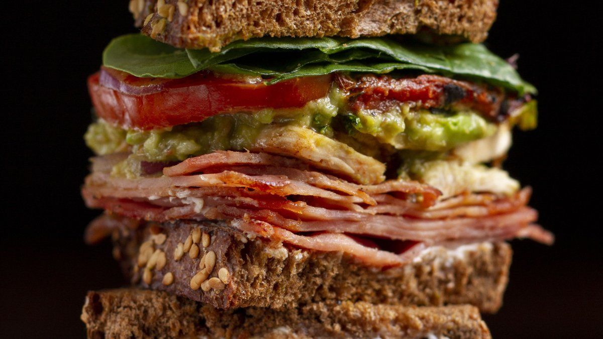 Pastrami Sandwich Day: Places to Eat Outstanding Authentic Pastrami