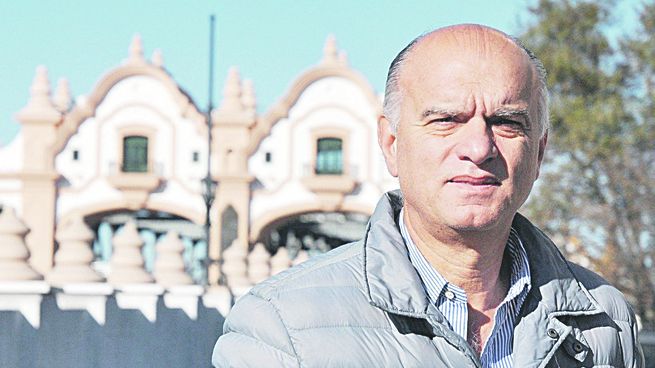 Néstor Grindetti propuso bajar la edad de imputabilidad.