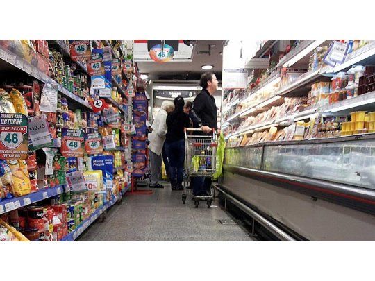La inflación Congreso fue de 1,5% en agosto y se instaló en 24% anual