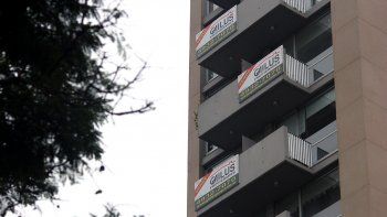 el precio del metro cuadrado bajo 4,4% desde marzo en la ciudad de buenos aires