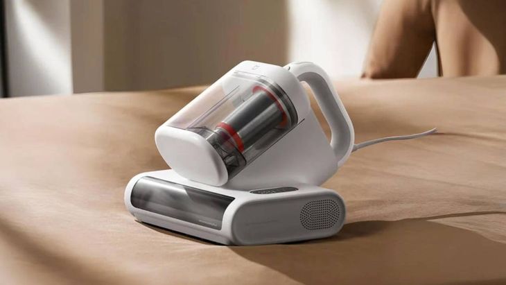 Con una inversión que mueve millones, Xiaomi apuesta a un invento que transforma la limpieza del hogar y declara la guerra total a los ácaros. Con una inversión que mueve millones, Xiaomi apuesta a un invento que transforma la limpieza del hogar y declara la guerra total a los ácaros.