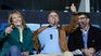 The president called a resolution among private for the transmission of the parties. 