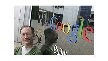 Peter Fleitcher, máximo responsable de Google