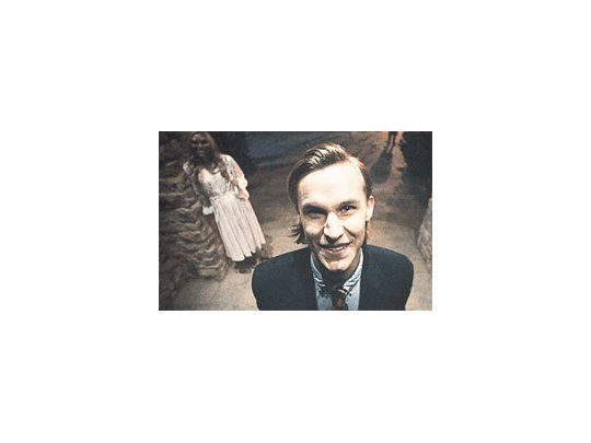 El cine en cable más destacado