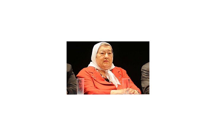 Hebe de Bonafini