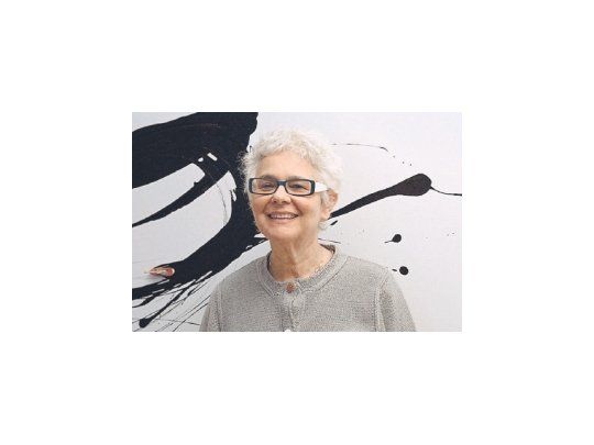 Liliana Porter estrena “Entreactos”:  “Hay varios temas recurrentes de mi obra plástica. Al igual que en mis videos, está dividida en fragmentos”.