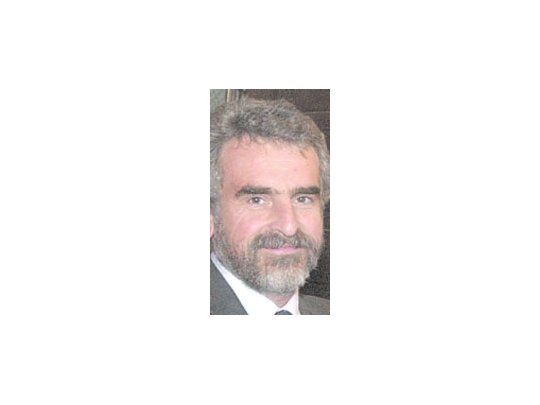 Agustín Rossi