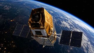 El telescopio espacial Swift fue lanzado en noviembre de 2004 para estudiar los fenómenos más energéticos del universo.