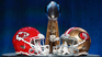   Super Bowl LVIII is a rematch of the 2020 Super Bowl LIV, when the Kansas City Chiefs defeated the San Francisco 49ers 31-20.