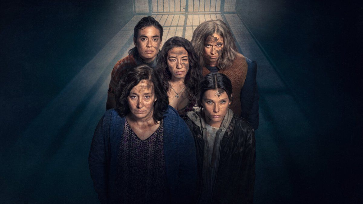 En el barro lidera el Top 10 Global semanal de series en Netflix y ...