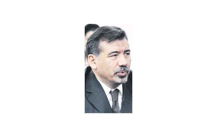 Horacio Alfonso