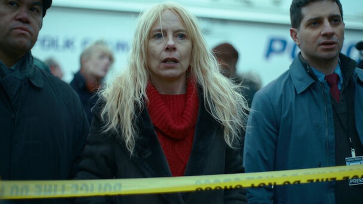 Chicas Perdidas en Netflix México: la historia real que conmocionó a Estados Unidos Chicas Perdidas en Netflix México: la historia real que conmocionó a Estados Unidos