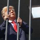 Las tensiones entre Irán y Estados Unidos se expresan tanto en el terreno militar como en las campañas públicas contra Washington.