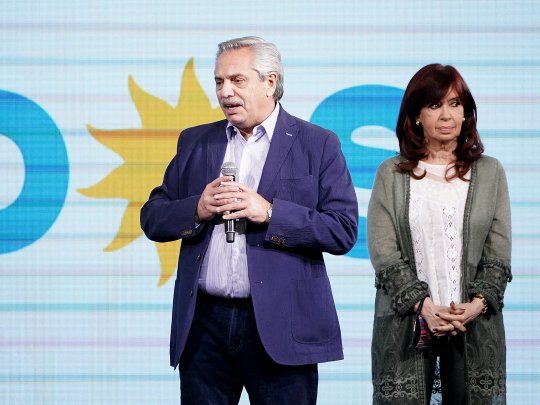 La vicepresidenta escribió una dura misiva en la cuál remarcó las diferencias con Alberto Fernández al comparar las elecciones legislativas del 2009 con la derrota en las PASO del último domingo.