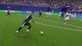 Las imágenes muestran un ángulo inédito del gol de Enzo.