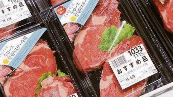 mercado. En marzo, China representó el 68,7% del total de carne exportado. De todas formas, desde el sector sostuvieron que en el gigante asiático existe actualmente un sobre stock que empujó los precios a la baja.