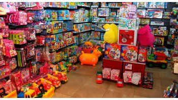 Fabricantes de juguetes buscan fomentar ventas