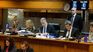 La Comisión de Presupuesto integrada con Hacienda votó a favor de la Rendición de Cuentas en general.
