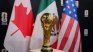 La cita mundialista comenzará el 11 de junio. 
