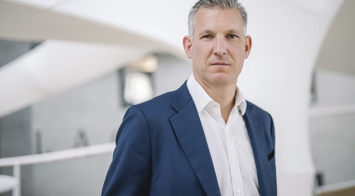 The French executive will be replaced by Navrathil Philipp.