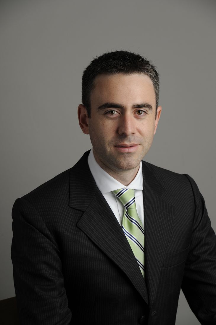 Jaime Reusche, Vice President - Senior Credit Officer, Moody’s Ratings – Responsable de la calificación soberana de Argentina Jaime Reusche, Vice President - Senior Credit Officer, Moody’s Ratings – Responsable de la calificación soberana de Argentina