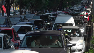 hoy no circula: que autos descansan en cdmx y edomex este miercoles 15 de enero 2025