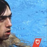 Felipe El Tibio Muñoz obtiene en 1968 oro olímpico en 200 m pecho. Felipe El Tibio Muñoz obtiene en 1968 oro olímpico en 200 m pecho.